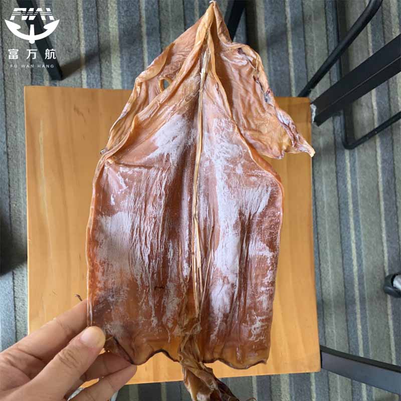 Dried Squid Tube