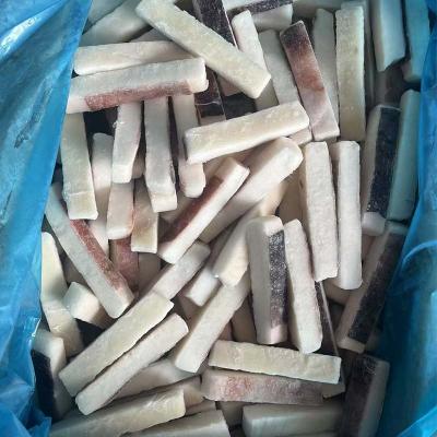 Frozen Seafood Indian Ocean Squid Squid Strips Wholesale