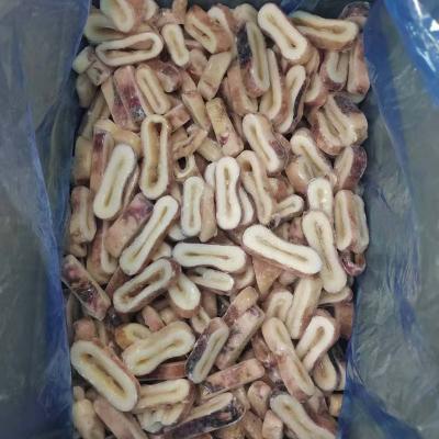 A Grade Frozen Seafood Indian Ocean Squid Ring