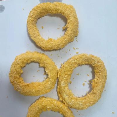 Breaded Squid Ring